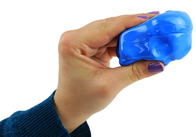6 oz Exercise Putty