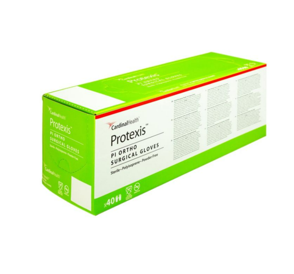 Protexis PI Ortho Surgical Gloves