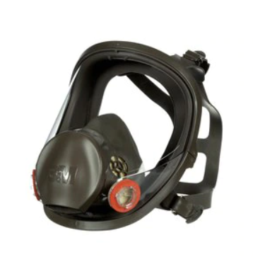 Full Facepiece Reusable Respirator