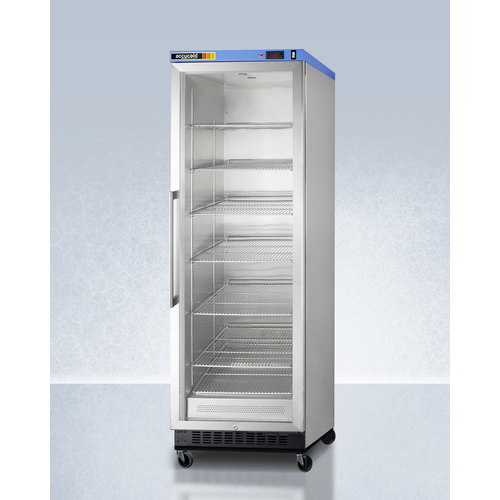 12.17 Cu. Ft. Puretherm Blanket Warmer with Stainless Steel Cabinet