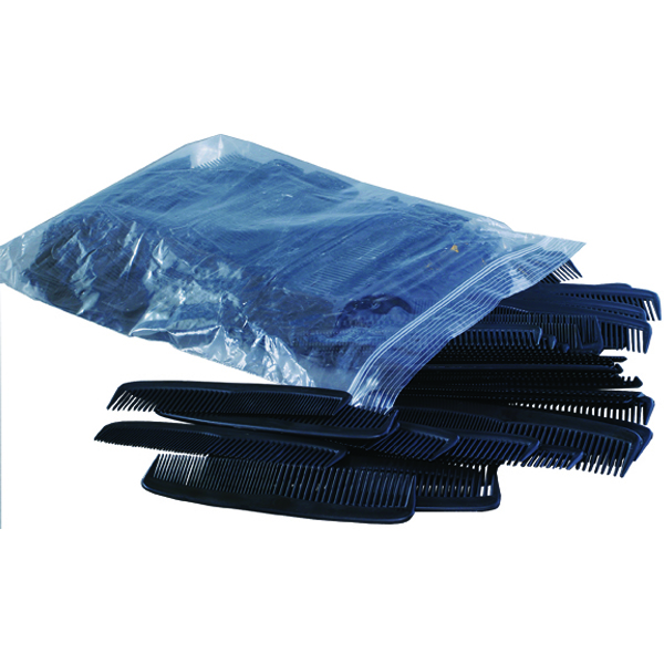 Black Comb, Bag of 144