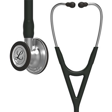 Cardiology IV Stethoscope with 22" Tubing