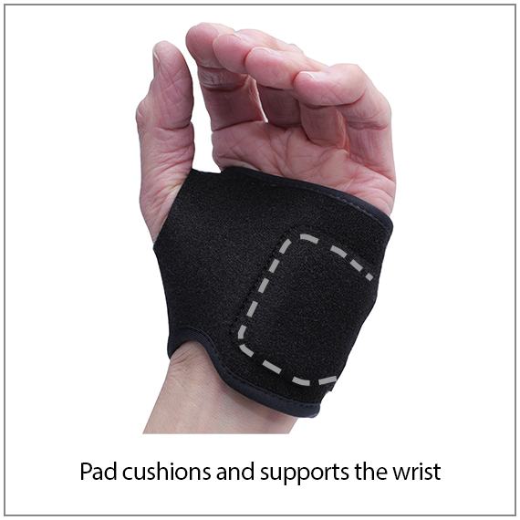 Carpal Lift
