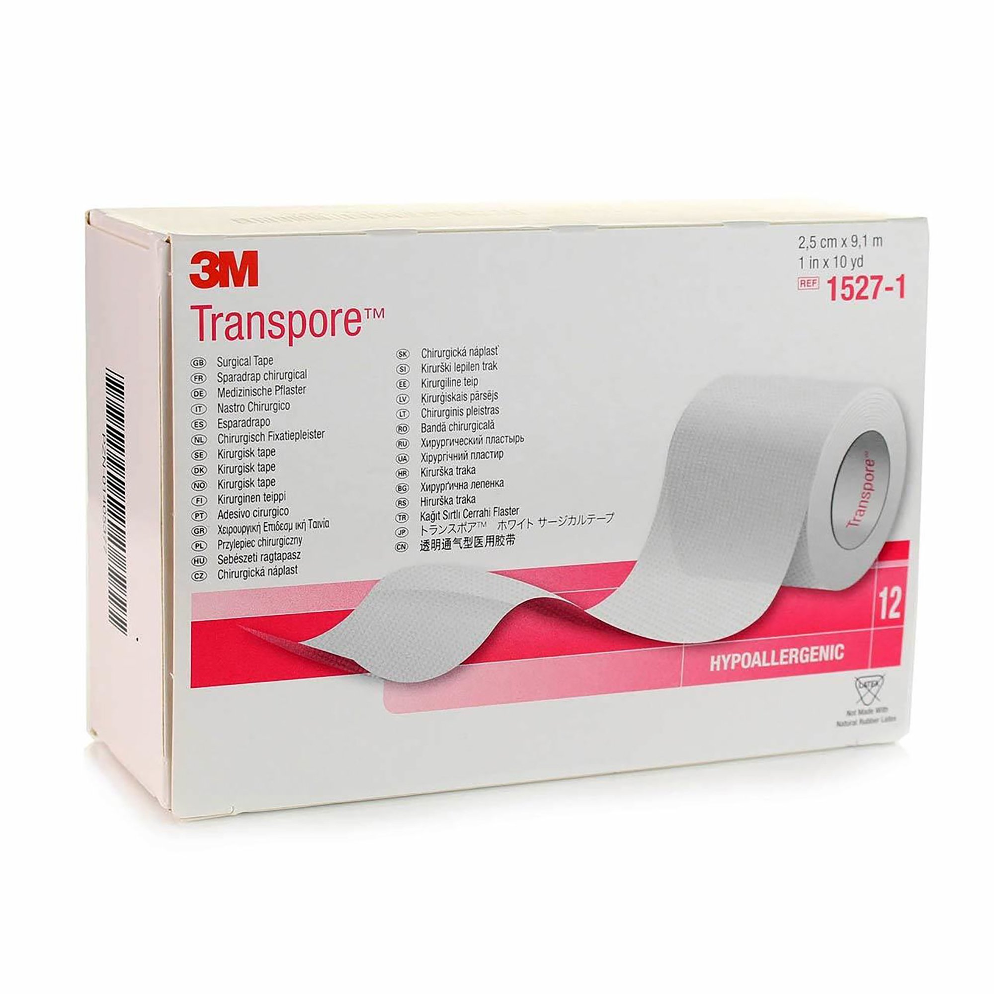 Transpore Surgical Tape