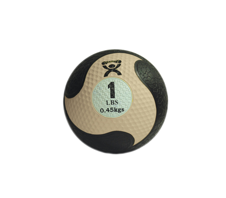 Firm Medicine Ball