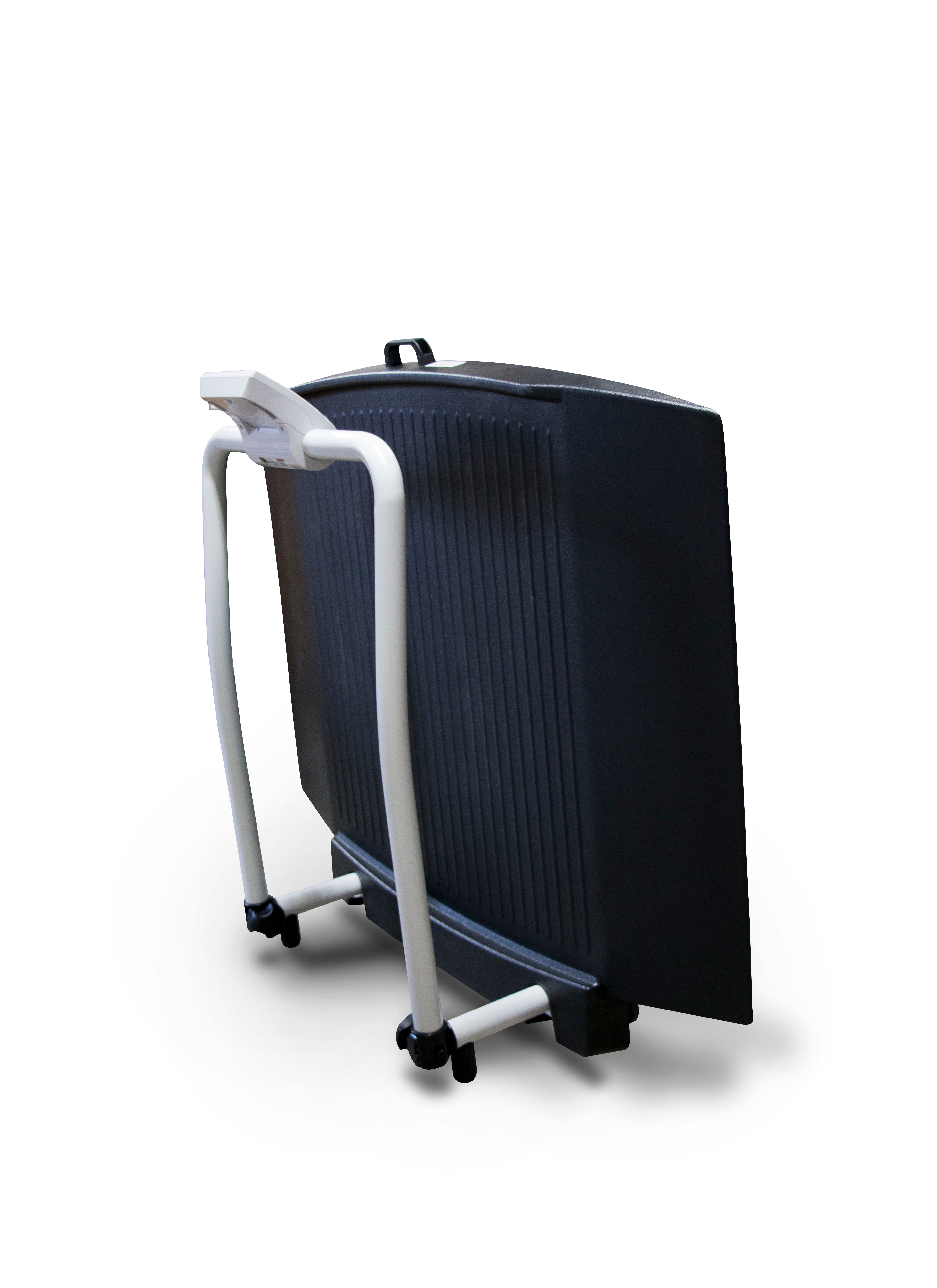 Dual Ramp Wheelchair Scale 350-10-3