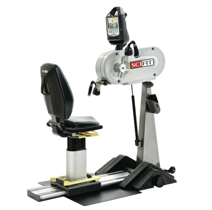 PRO1 Upper Body Exerciser with Standard Seat