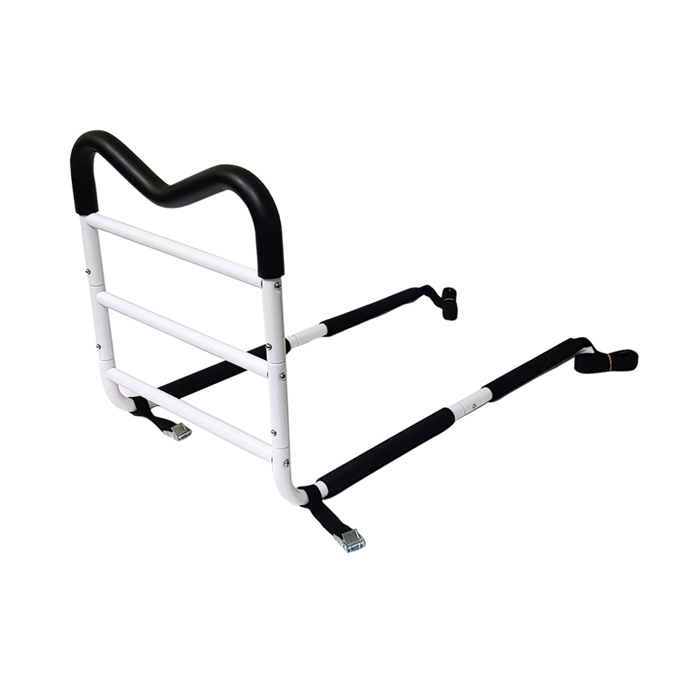 Deluxe Bedside Assist Wave Handle