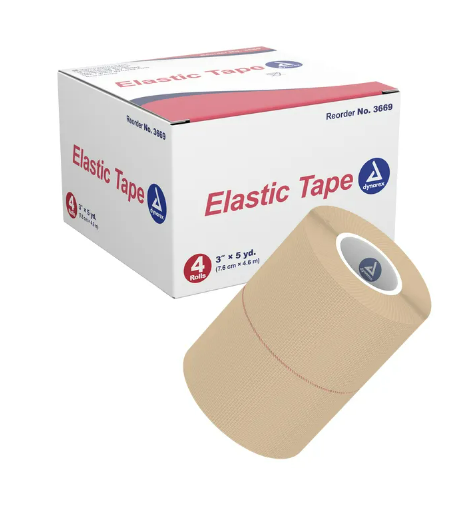 Elastic Tape