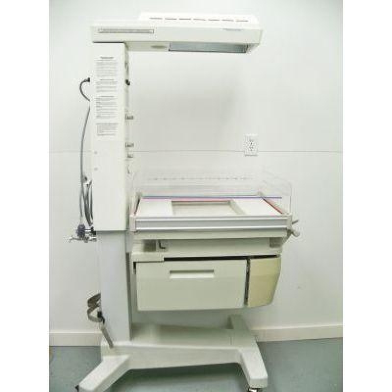 Air Shields Resuscitaire Infant Warmer Refurbished