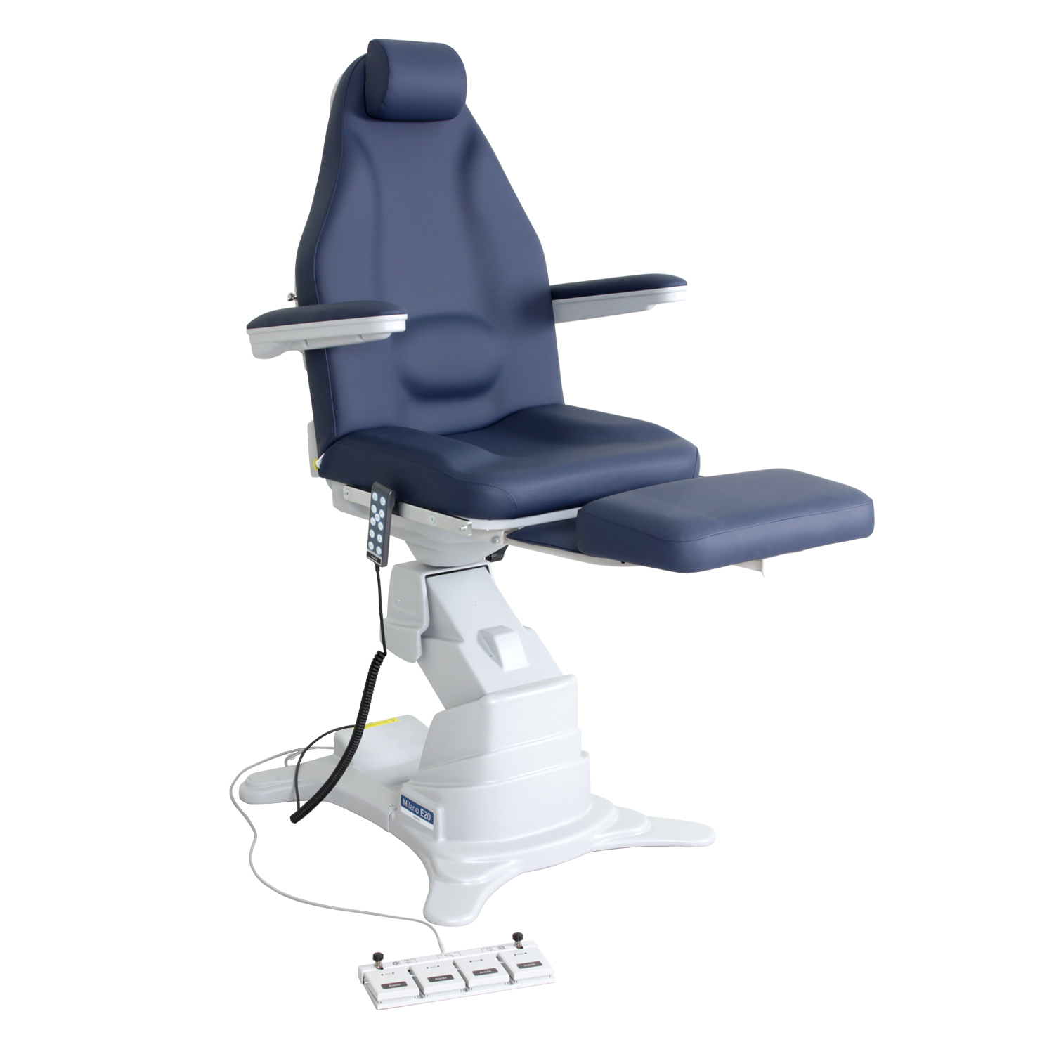 Milano E20 Power Procedure Chair
