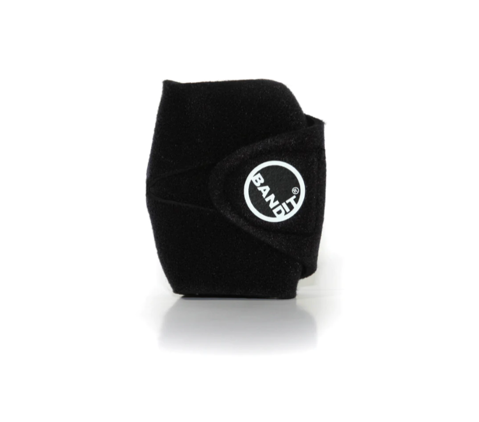 Band It Ankle Strap