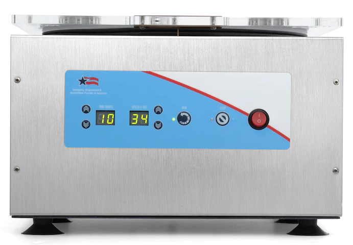 MXU Centrifuge
