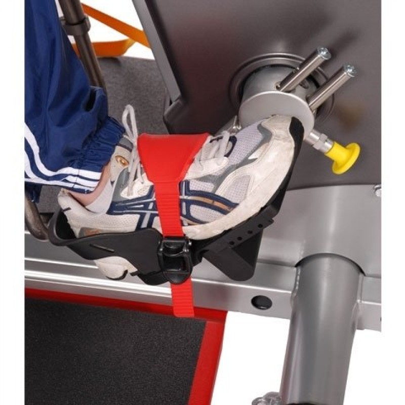 Recumbent Exercise Bike Standard Seat