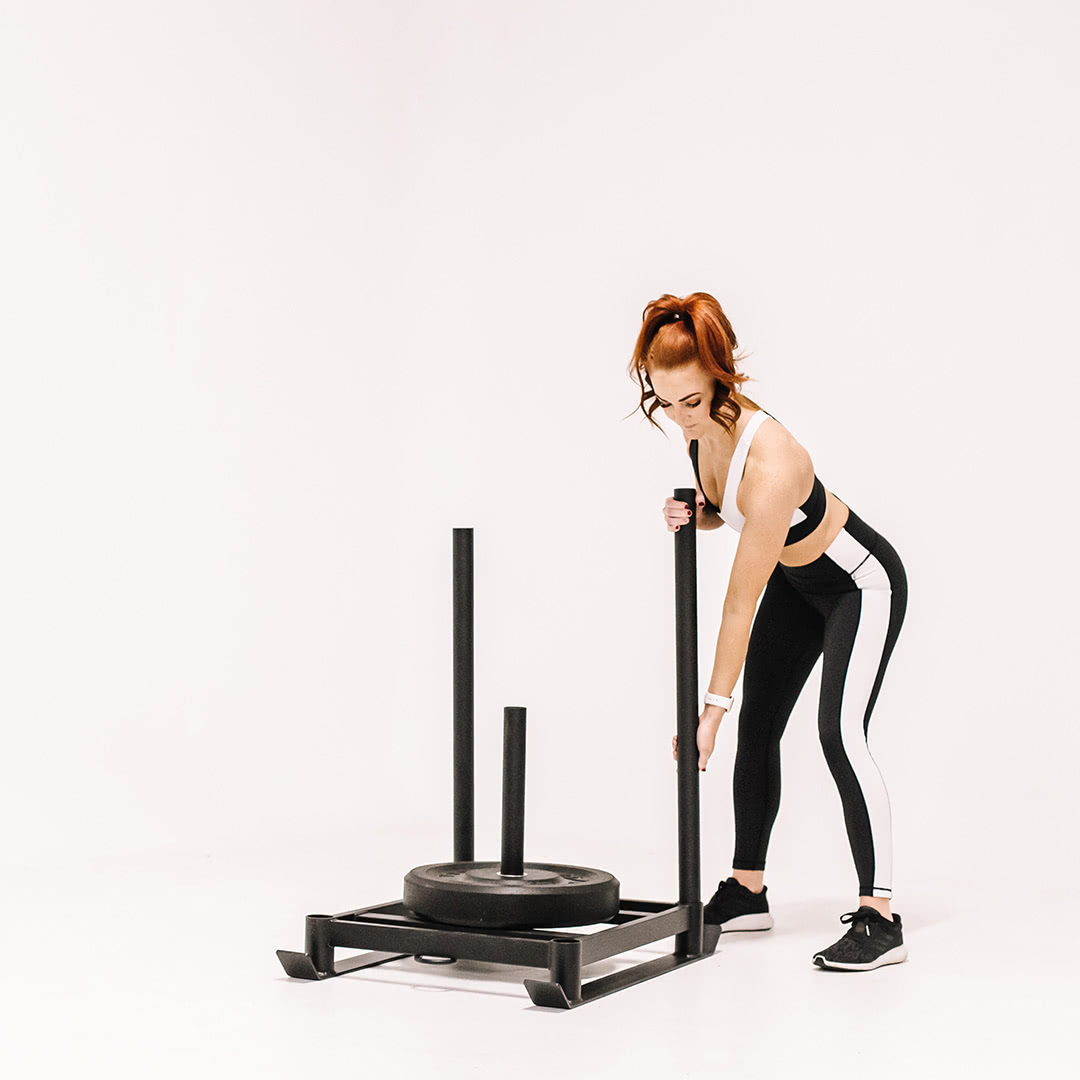 Base Sled