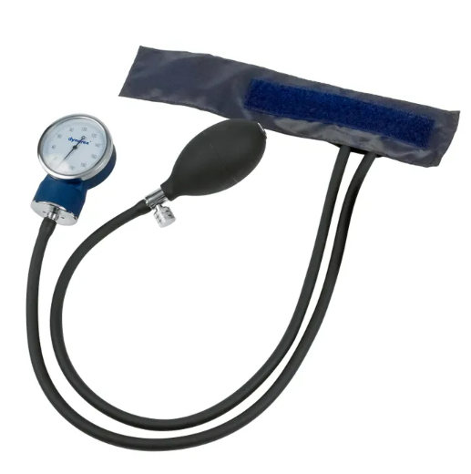  Sphygmomanometers