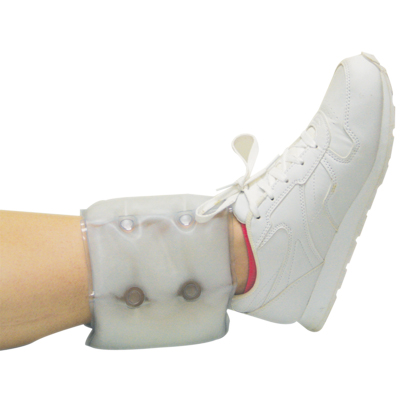 Hot Button Reusable Instant Hot Compress