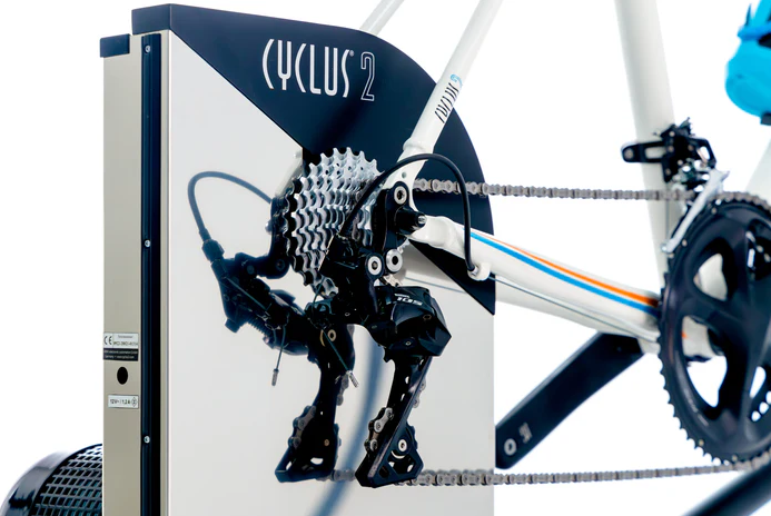 Cyclus2 High Performance Cycling Ergometers for Elite Training & Research