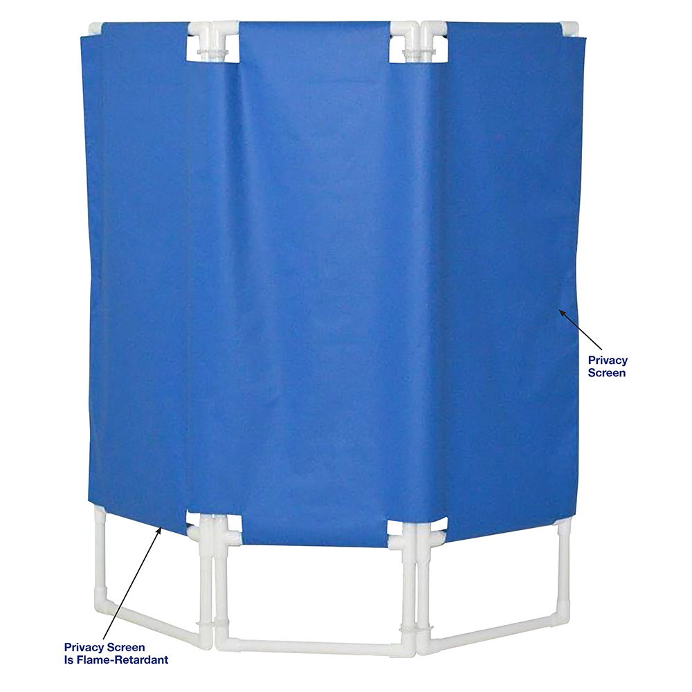 Portable Privacy Screen
