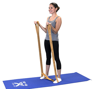 6 Foot Multi Grip Exerciser