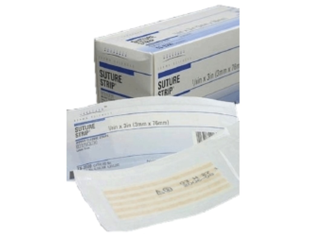 Strip Skin Closure Strip Suture