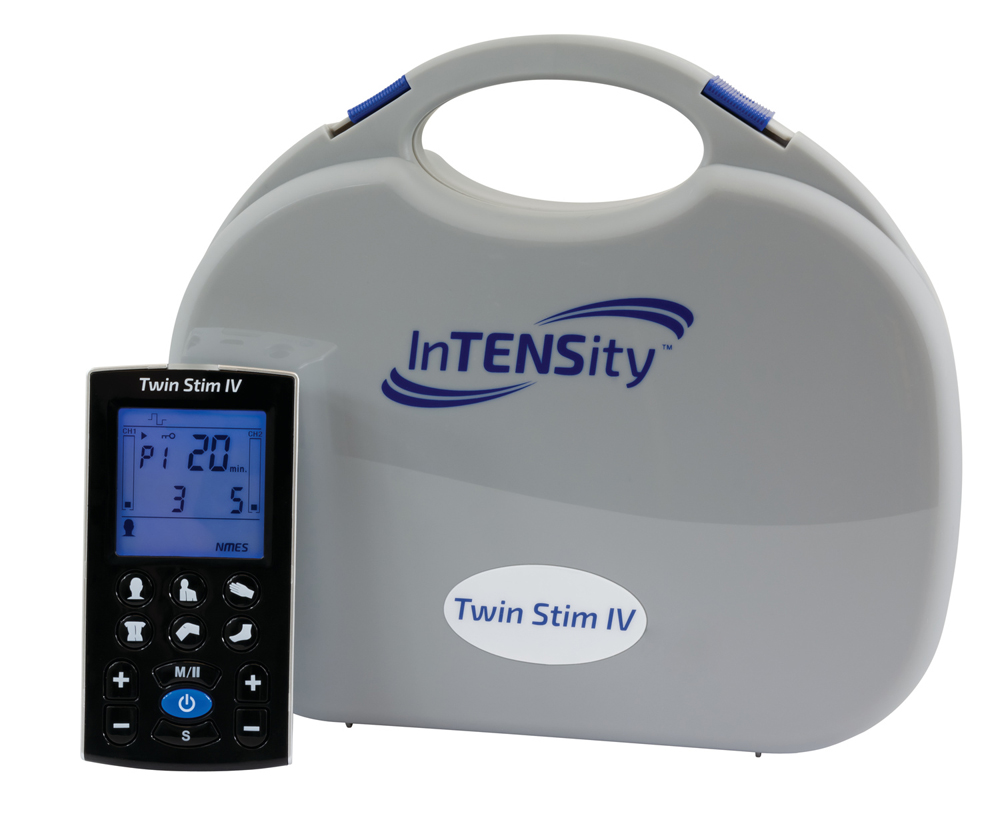 InTENSity Twin Stim IV