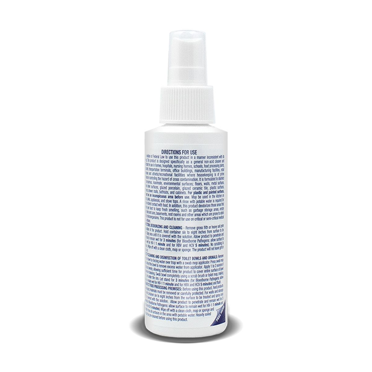 SaniZide Plus Surface Disinfectant Spray