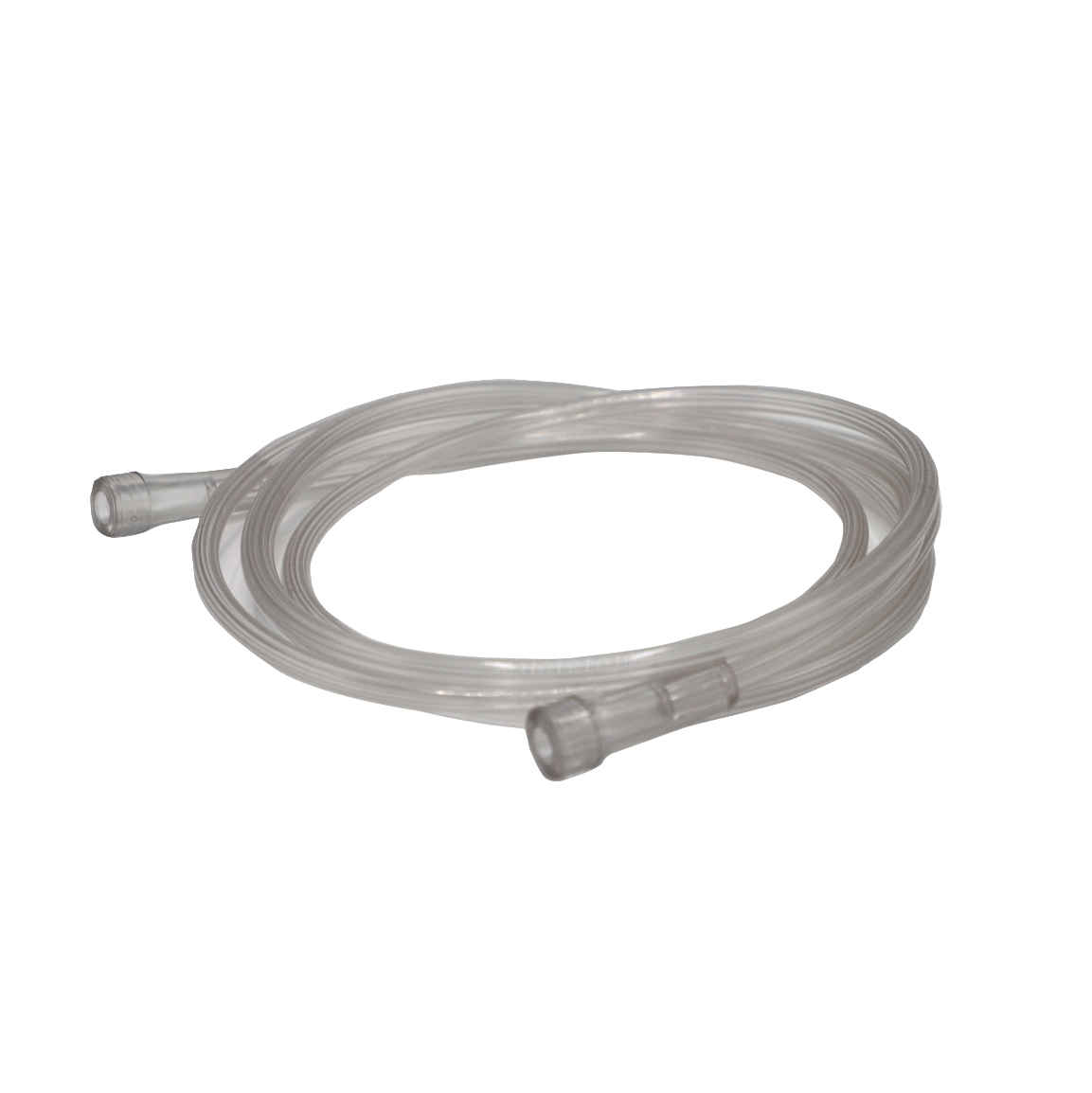 7 ft Crimp Proof Oxygen Hose
