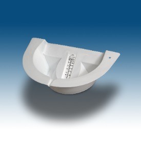 Plasti-Pan Urine Collector