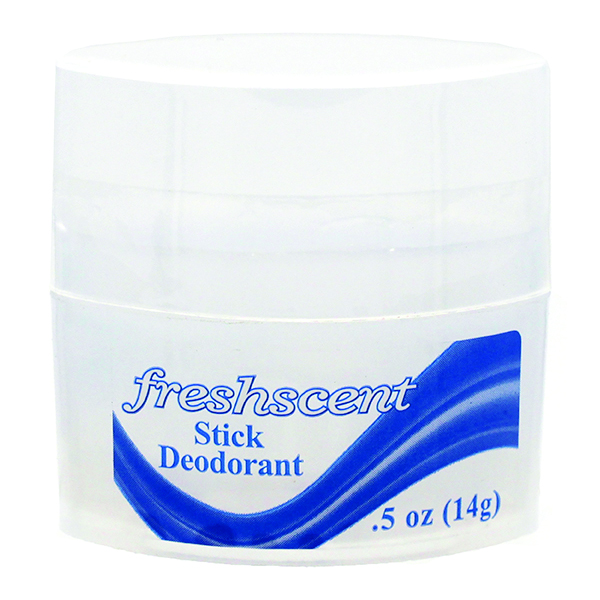 Freshscent Stick Deodorant, Alcohol Free