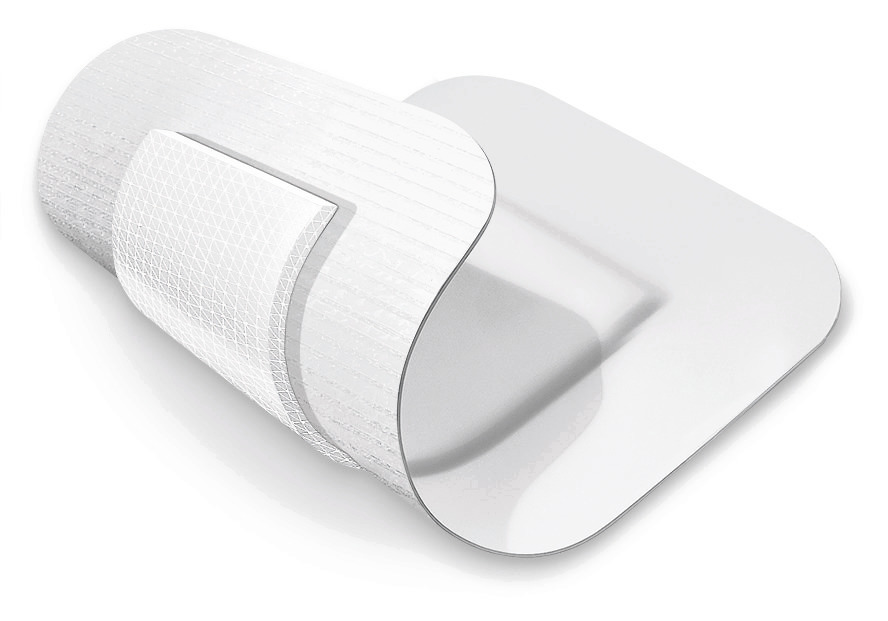 Cosmopor Sterile Adhesive Wound Dressing
