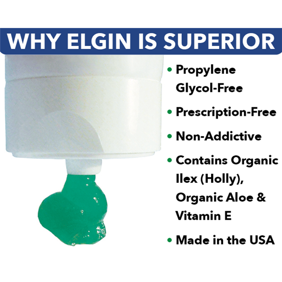 Professional Pain Relief Gel