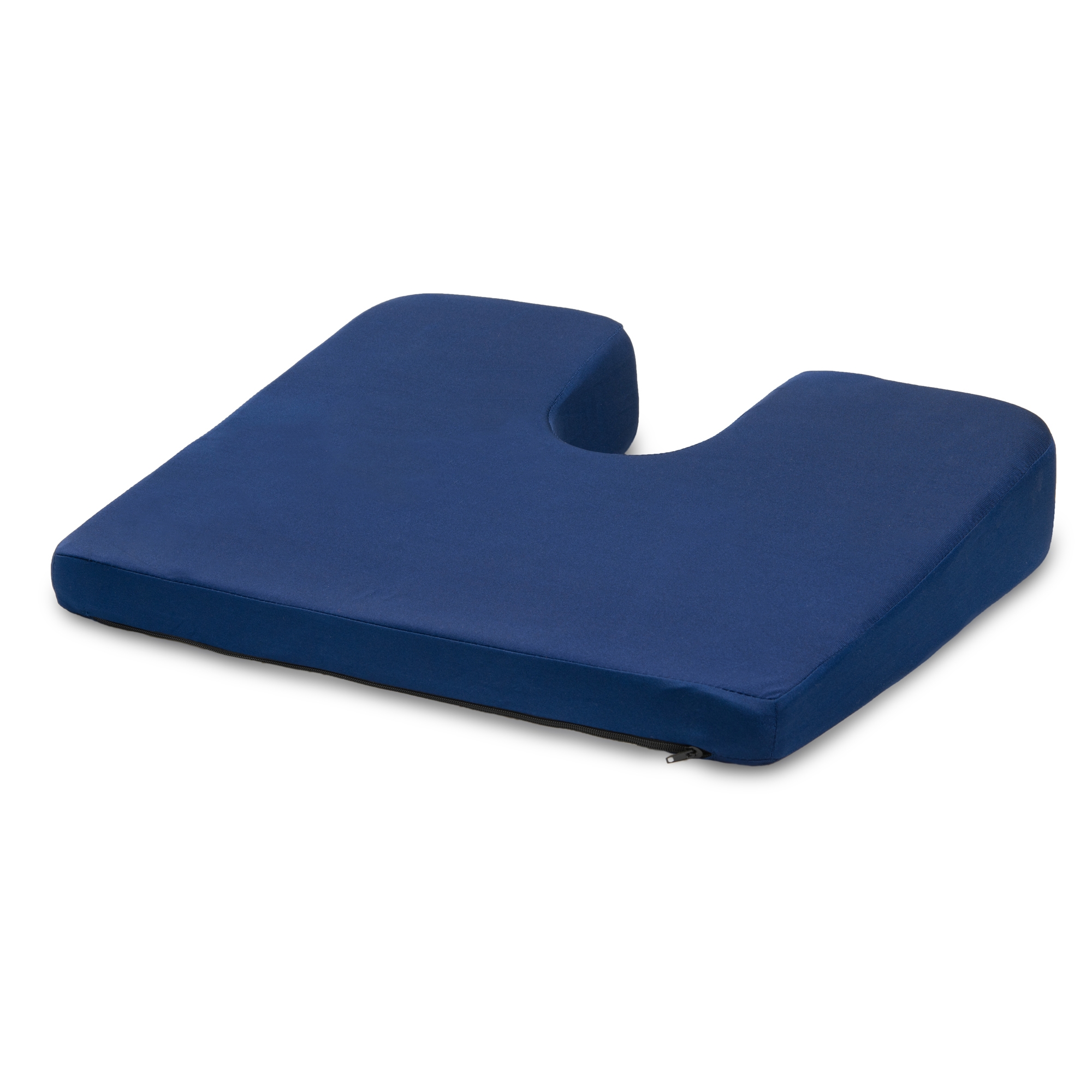 Coccyx Support Seat Cushion, Foam