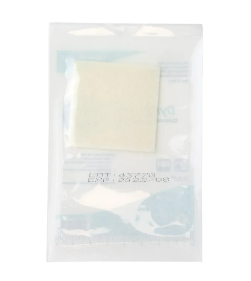 DynaGinate Calcium Alginate Dressings