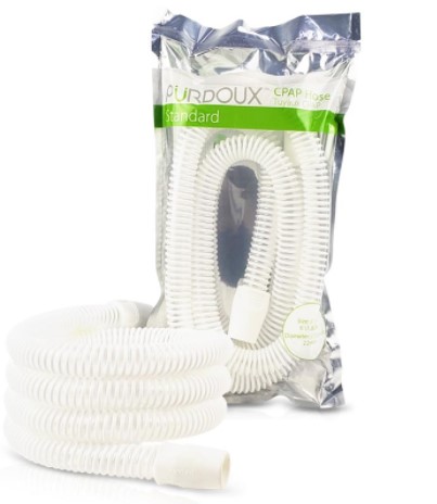 Purdoux Cpap Hose Standard 6 Foot