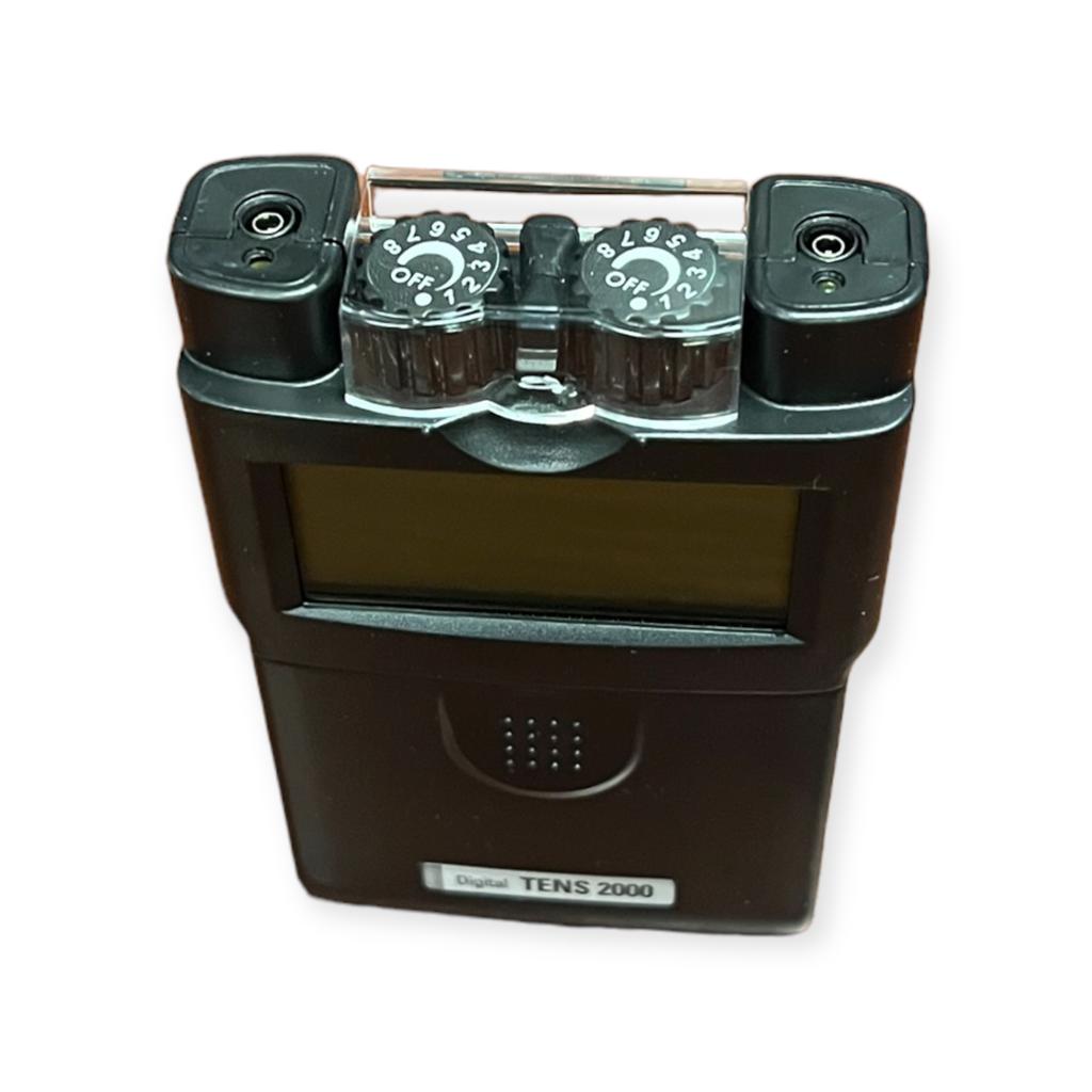 2 Channel 3 Model Digital Tens Unit