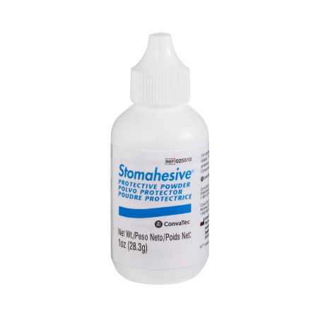 Adhesive Powder Stomahesive, 1 oz. Bottle