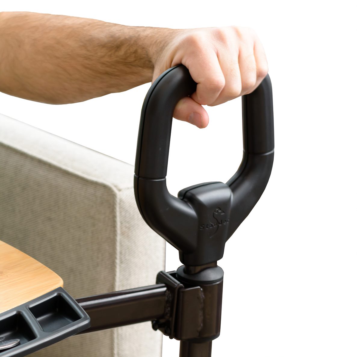 Assist A Tray Couch Side Handle