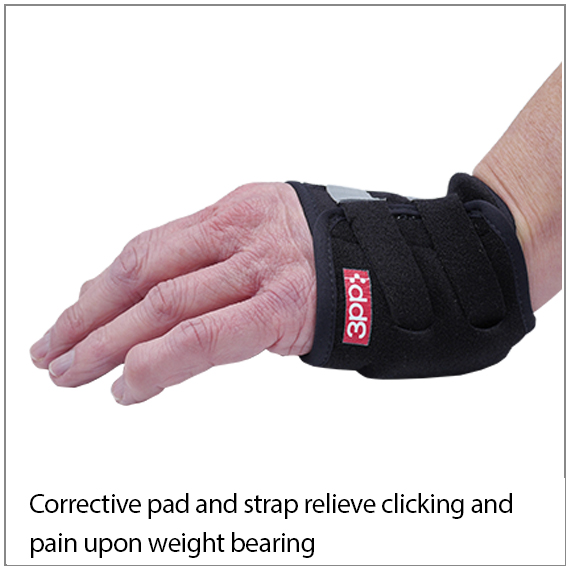Carpal Lift