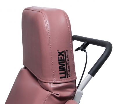 Lumex Clinical Care Recliner