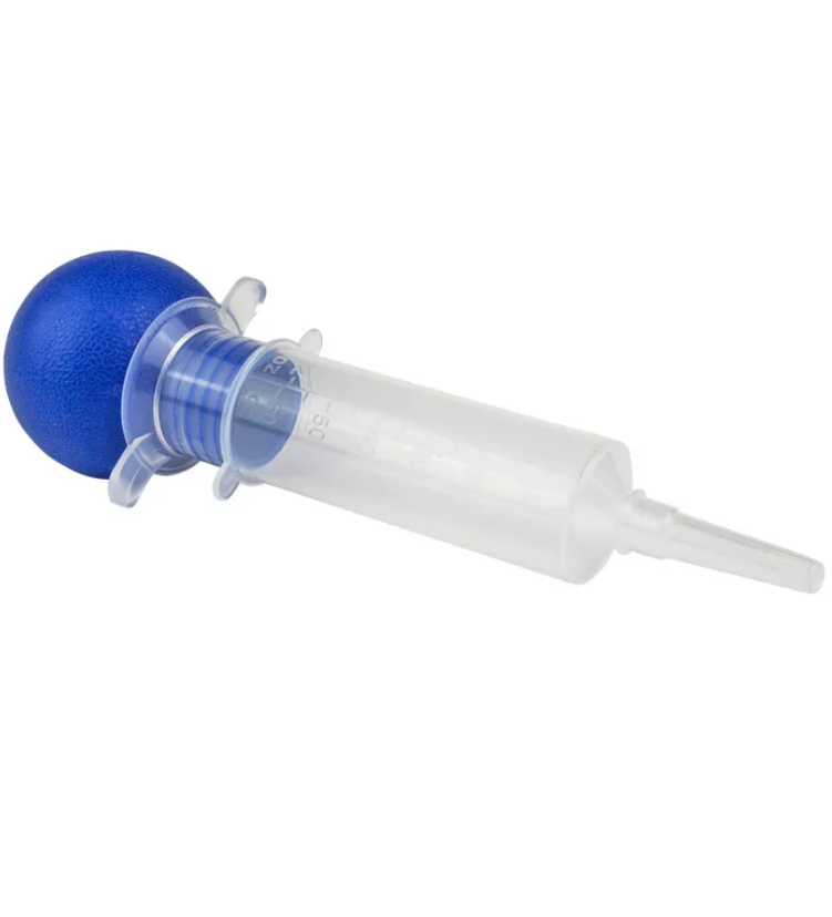 Irrigation Syringe, 60cc