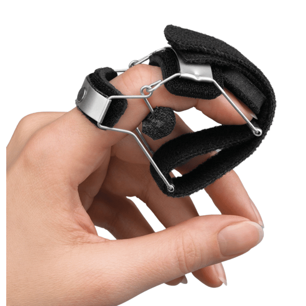 Step Down Splint, Right or Left