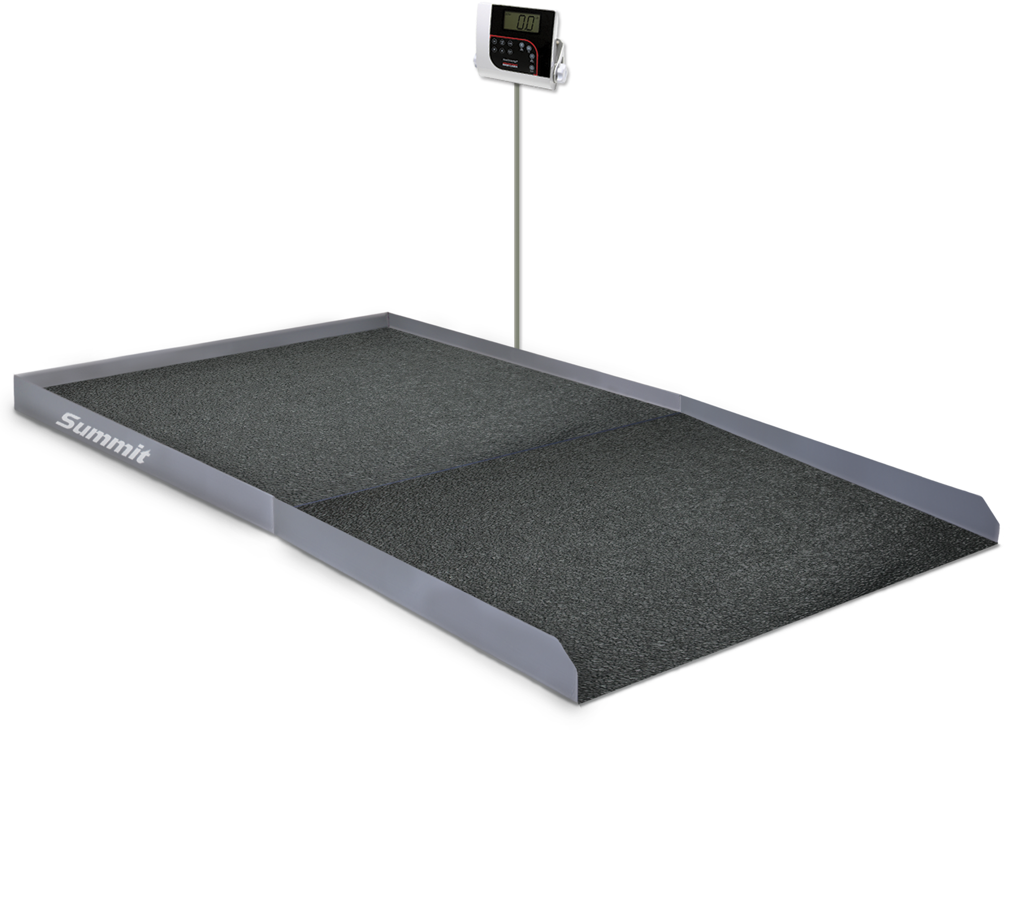 Summit Bariatric Wheelchair Scale SB-1150