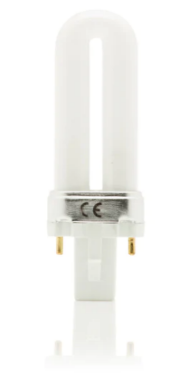 5 Watt Fluorescent Bulb