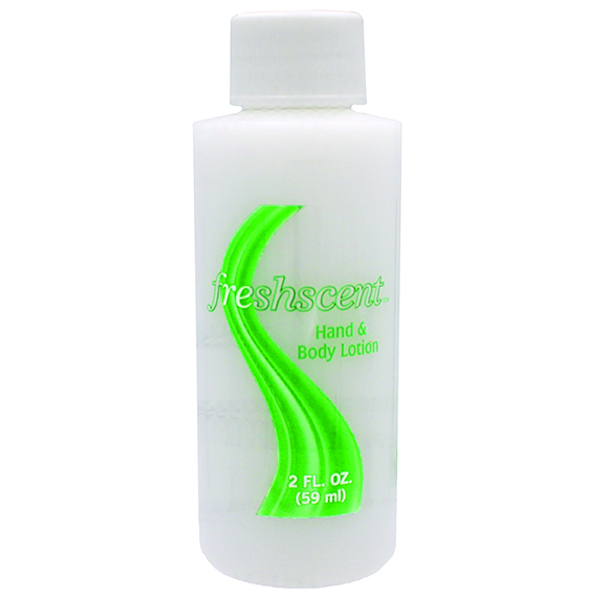 Freshscent Hand and Body Lotion