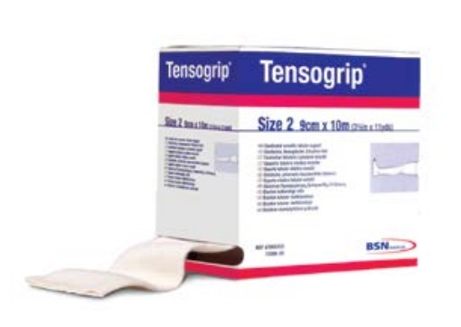 Tensogrip Tubular Support Bandage
