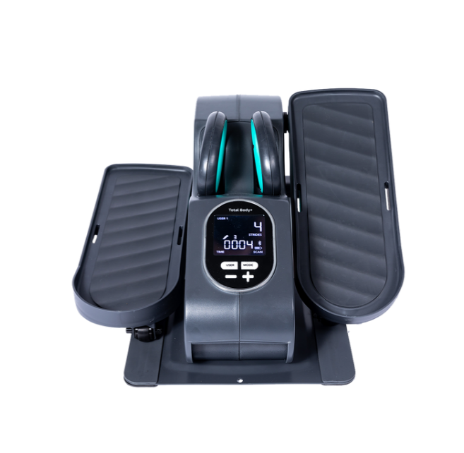 Cubii Total Body+