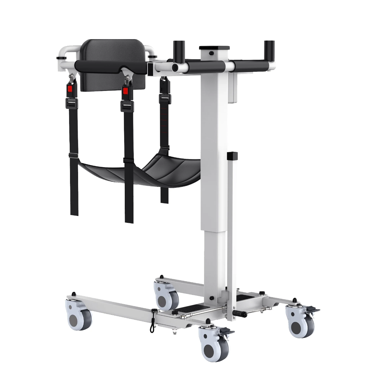 Freedom EveryLift Powered Sling Seat Patient Lift