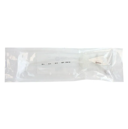 Gastrostomy Tubes