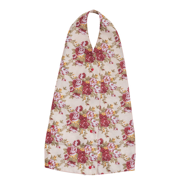 Adult Bib Scarf